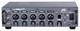 Peavey Minimax 600-watt Mini Bass Amp Head With Ddt Speaker Protection