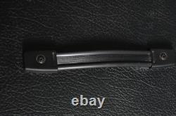 Peavey Rage 158 Transtube Series Electric Guitar Amplifier Combo Amp & Manual