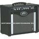 Peavey Rage 258 1x8 25-watt Combo Amp Brand New Ships Free To 48 Lower States