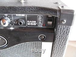 Peavey Rage 258 Guitar Amp 25W RMS 1 x 8 Speaker