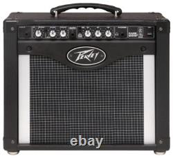 Peavey Rage 258 Guitar Combo Amp 25 Watt