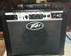 Peavey Rockmaster Gt12 Guitar Amplifier