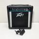 Peavey Solo 15 Watts/10 Watts Battery Powered Guitar/ Microphone Amp Amplifier