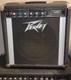 Peavey Studio Pro Vintage Solid State Combo Amp 80watts Very Good Condition