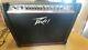 Peavey Transformer 212. 2x12 Speakers. Trans Tube. Amazing Solid State Amplifier