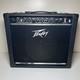 Peavey Transtube Technology Audition 110 Guitar Amplifier Speaker Black