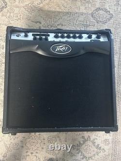 Peavey VYPYR VIP 1 20W Guitar Amplifier Black