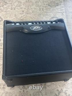 Peavey VYPYR VIP 1 20W Guitar Amplifier Black