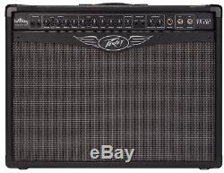 Peavey ValveKing 212 Combo Amp Dual 12 Speaker Electric Guitar 100W Amplifier