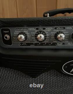 Peavey Vypyr 30 1x12 Guitar Modeling Amp Excellent