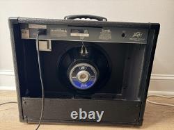 Peavey Vypyr 30W Guitar Combo Amp Modeling Amplifier Used, Excellent Condition