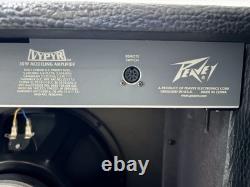 Peavey Vypyr 30W Guitar Combo Amp Modeling Amplifier Used, Excellent Condition