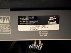 Peavey Vypyr 30W Guitar Combo Amp Modeling Amplifier Used, Excellent Condition