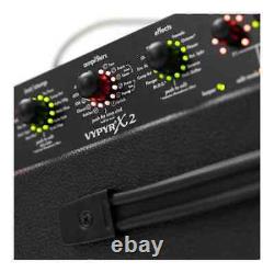 Peavey Vypyr X-Series X2 Modeling Guitar Amp Combo 60W 1x12 inch Speaker