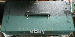 Peavey Windsor Guitar Amplifier. All tube Combo amp. Updated with WGS Speaker