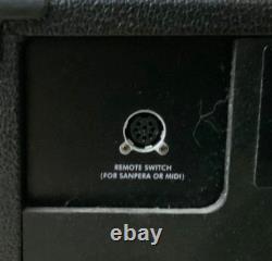 Peavey guitar amp VYPYR. VIP 2