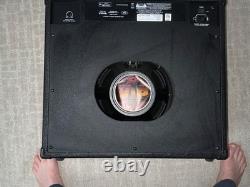 Peavey guitar amp VYPYR. VIP 2