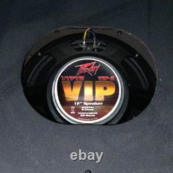 Peavey guitar amp VYPYR. VIP 2