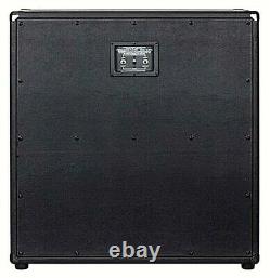 Peavey invectiveT. 412 240w 4x12 Stereo/Mono Guitar Speaker Cab USA Made NEW