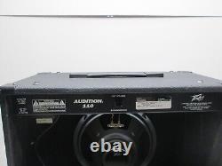 Peavy Audition 110 Guitar Amplifier