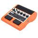 Pedal Guitar Amplifier For Musical Accessories 8worange Us Plug