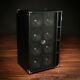 Phil Jones Bass C8 Compact 8x5 800w 8-ohm Speaker Cabinet With Cover Black