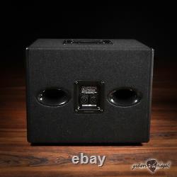 Phil Jones Bass CAB-27 2x7 200W 8-ohm Speaker Cabinet
