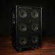 Phil Jones Bass Cab-67 6x7 500w 8-ohm Speaker Cabinet With Cover