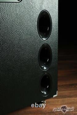 Phil Jones Bass CAB-67 6x7 500W 8-ohm Speaker Cabinet with Cover