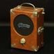 Pignose 7-100-r Portable Guitar Amplifier Mini Amp 3w 5w 7100r 7100 100r Tested