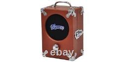 Pignose 7-100R Brown Electric Guitar Portable Amplifier Battery Powered