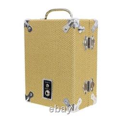 Pignose 7 100T Tweed Portable Guitar Amplifier 5W Battery AC Power Brand NEW