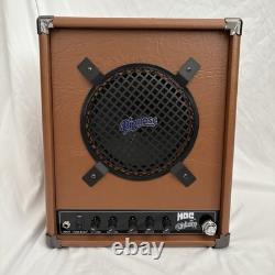 Pignose 7-300 HOG 30 Portable Rechargeable Battery Powered Guitar Amplifier