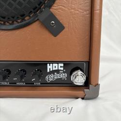 Pignose 7-300 HOG 30 Portable Rechargeable Battery Powered Guitar Amplifier