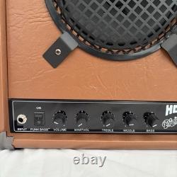 Pignose 7-300 HOG 30 Portable Rechargeable Battery Powered Guitar Amplifier
