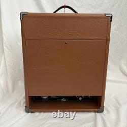 Pignose 7-300 HOG 30 Portable Rechargeable Battery Powered Guitar Amplifier