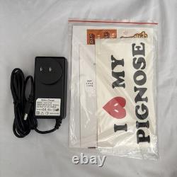 Pignose 7-300 HOG 30 Portable Rechargeable Battery Powered Guitar Amplifier