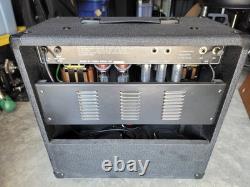 Pignose G60VR Tube Amp Amplifier G60