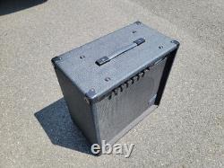 Pignose G60VR Tube Amp Amplifier G60