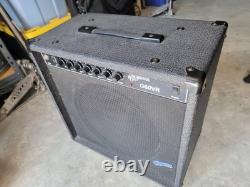 Pignose G60VR Tube Amp Amplifier G60