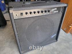 Pignose G60VR Tube Amp Amplifier G60