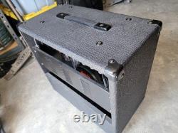 Pignose G60VR Tube Amp Amplifier G60