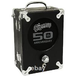 Pignose Legendary 7-100 50th Anniversary Portable Guitar Amplifier, Black