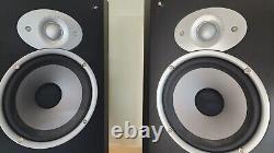 Polk Audio F/xi5 Dipole / Bipole Surround Speakers