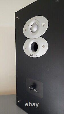 Polk Audio F/xi5 Dipole / Bipole Surround Speakers