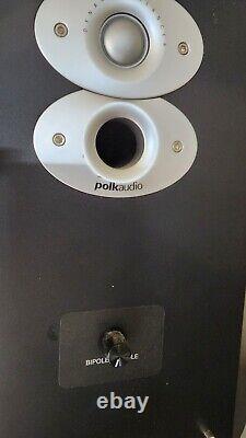 Polk Audio F/xi5 Dipole / Bipole Surround Speakers