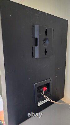 Polk Audio F/xi5 Dipole / Bipole Surround Speakers