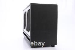 Port City 2x12 Speaker Cabinet Mojotone British Vintage Series BV-25M #51071