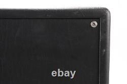 Port City 2x12 Speaker Cabinet Mojotone British Vintage Series BV-25M #51071
