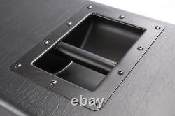 Port City 2x12 Speaker Cabinet Mojotone British Vintage Series BV-25M #51071